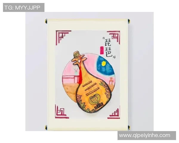 蓝桑坤：探索传统文化与现代艺术交融的独特旅程