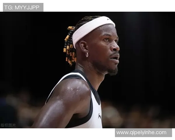 吉米巴特勒：从无名小卒到NBA超级巨星的奋斗历程与心路历程