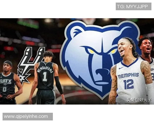 马刺与灰熊激战回顾精彩比赛录像全程解析与亮点集锦