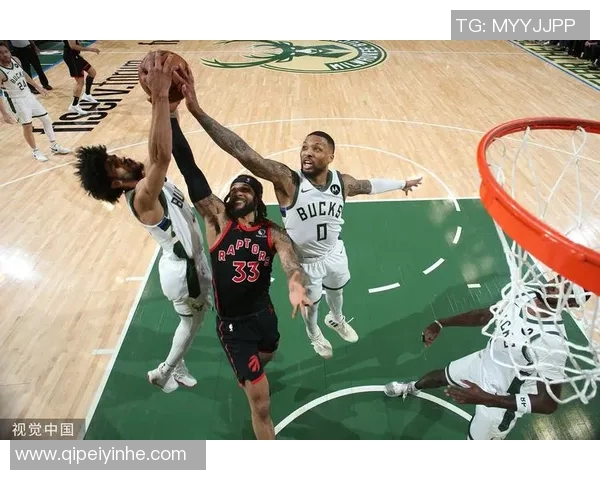 CCTV5直播雄鹿对阵猛龙精彩赛事全程回顾与分析