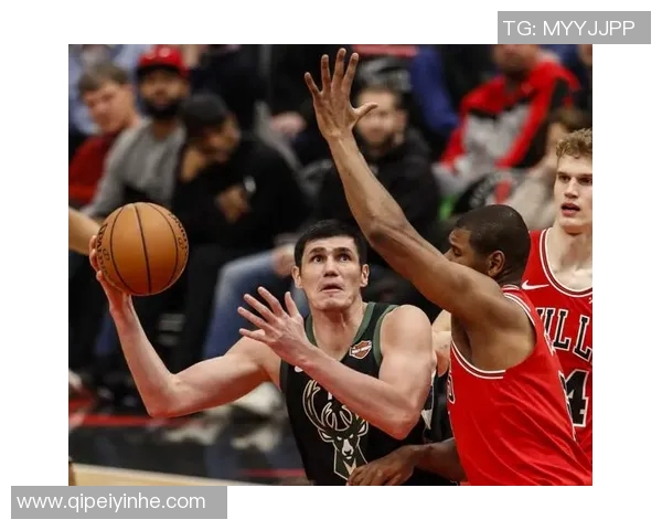 NBA雄鹿对公牛精彩视频直播全程回放与赛后分析